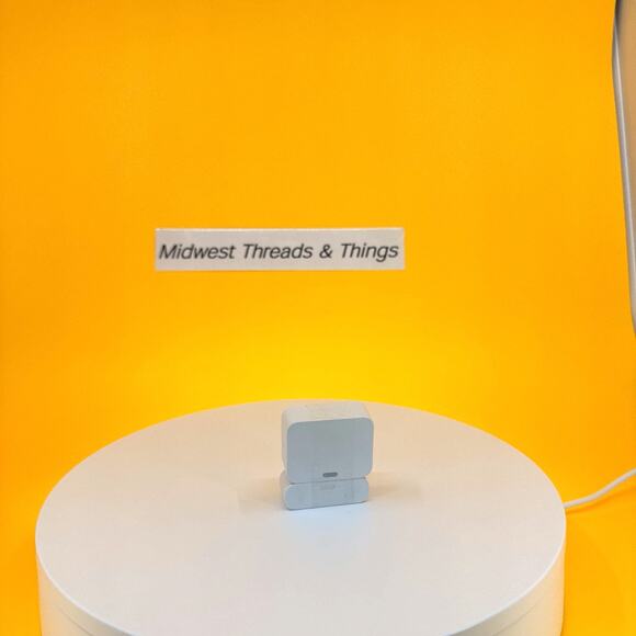 SimpliSafe Entry Sensor - Window/Door Protection - Compatible with Gen 3 System - Picture 7 of 7